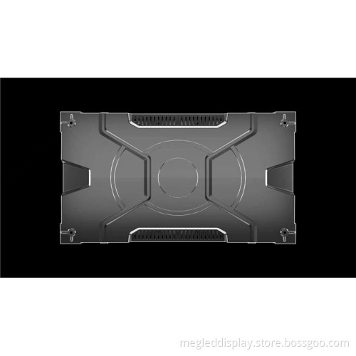 P1.25 High Definition 4K Indoor Led Display Panel
